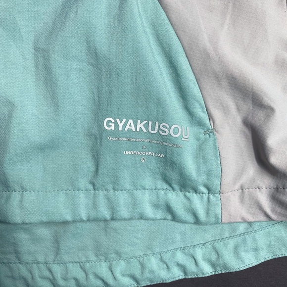 2012 Nike UNDERCOVER LAB GYAKUSOU - Picture 4 of 15